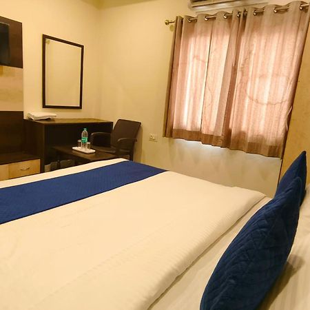 Hotel Rajputana Palace Ουνταϊπούρ Εξωτερικό φωτογραφία