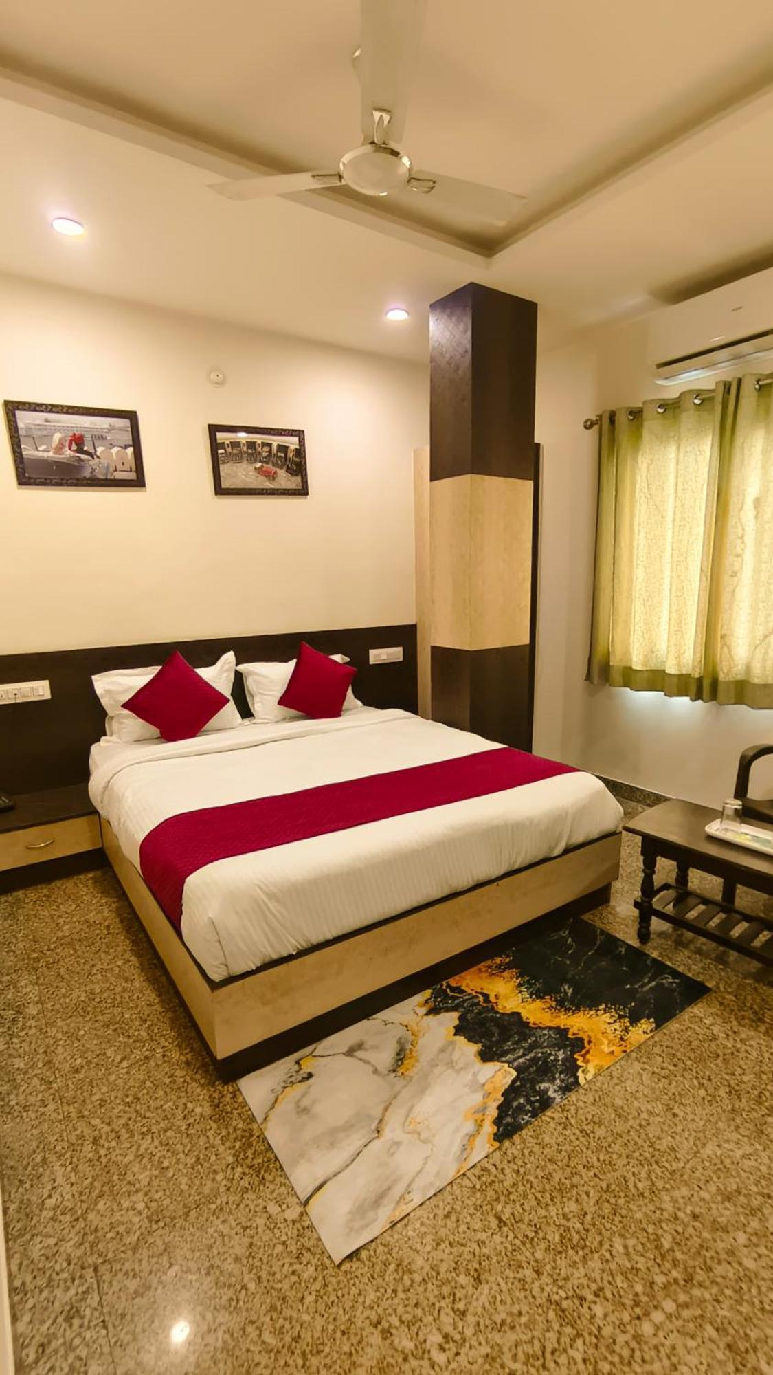 Hotel Rajputana Palace Ουνταϊπούρ Εξωτερικό φωτογραφία