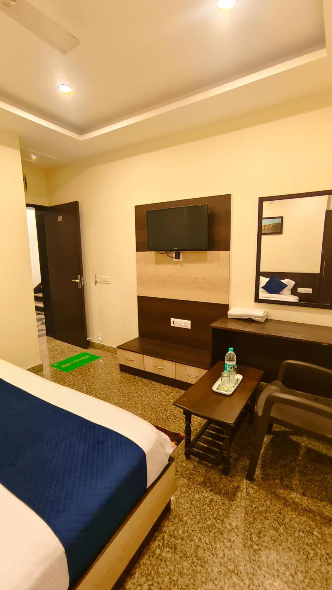 Hotel Rajputana Palace Ουνταϊπούρ Εξωτερικό φωτογραφία